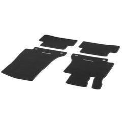 Mercedes-Benz Kit Tappetini Velluto - Classe C