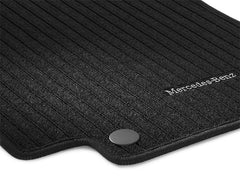 Mercedes-Benz Kit Tappetini Tessuto  - Classe C