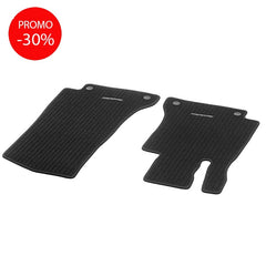 Mercedes-Benz Kit Tappetini Tessuto  - Classe C