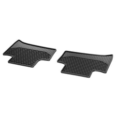 Mercedes-Benz Kit Tappetini Gomma - Classe C