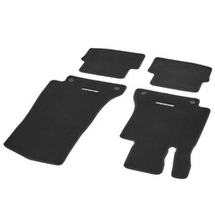 Mercedes-Benz Kit Tappetini Velluto - Classe C