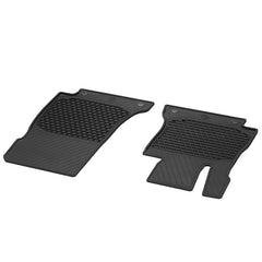 Mercedes-Benz Kit Tappetini Gomma - Classe CLS | E