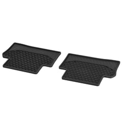Mercedes-Benz Kit Tappetini Gomma - Classe CLS | E
