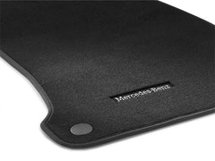 Mercedes-Benz Kit Tappetini Velluto - Classe E
