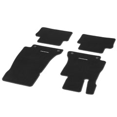 Mercedes-Benz Kit Tappetini Velluto - Classe E