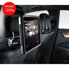 Mercedes-Benz Supporto Tablet Apple iPad 2/3/4 Poggiatesta