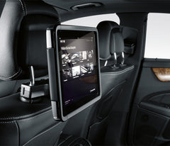 Mercedes-Benz Supporto Tablet Apple iPad 2/3/4 Poggiatesta