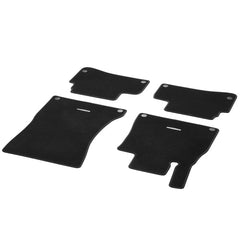 Mercedes-Benz Kit Tappetini Velluto - Classe S