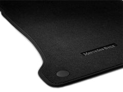 Mercedes-Benz Kit Tappetini Velluto - Classe E