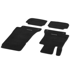 Mercedes-Benz Kit Tappetini Velluto - Classe E