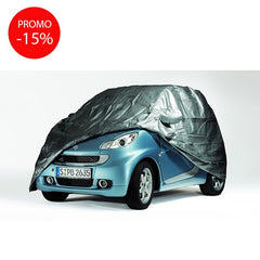 Smart Telone Copriauto | Fortwo 451