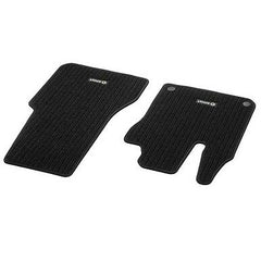 Smart Set Tappetini Coste - Fortwo 451