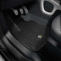 Smart Set Tappetini Coste Fortwo | Forfour 453