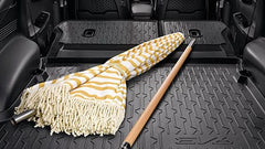 Estensione della vasca in gomma per bagagliaio