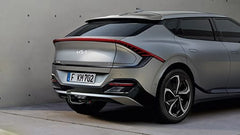 Gancio traino removibile