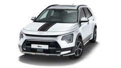 Decalcomanie, STIPRES RACING