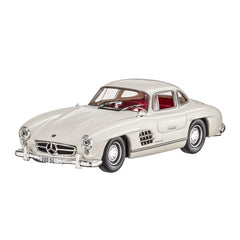 Mercedes-Benz Modellino 1:43 300 SL "Gullwing"