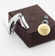 Mercedes-Benz Set Cavatappi Vino