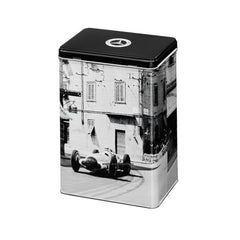 Mercedes-Benz Barattolo Heritage Vintage Silver Arrow