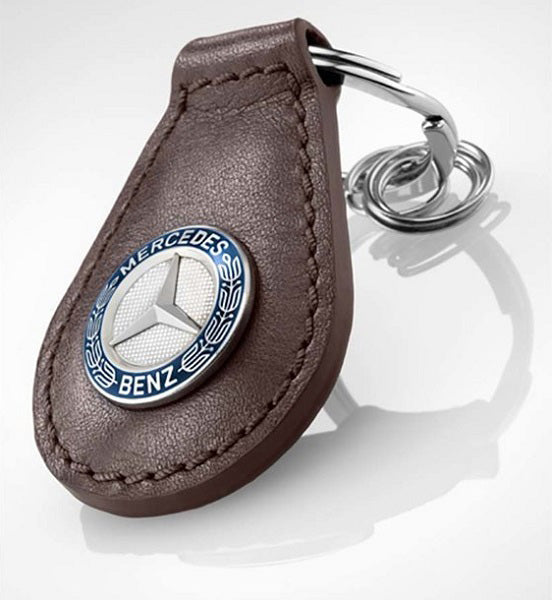 Promozione Di Logo Personalizzato Portachiavi In Metallo Per Marchio Automobilistico Mercedes Benz - Cina Portachiavi E Regalo Prezzo - Foto 4