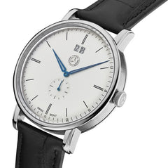 Mercedes-Benz Orologio Classic Steel - Uomo
