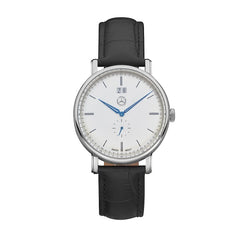 Mercedes-Benz Orologio Classic Steel - Uomo