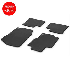 Mercedes-Benz Kit Tappetini Velluto - Classe M | GLE | GL | GLS