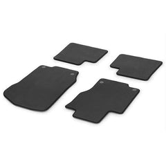 Mercedes-Benz Kit Tappetini Velluto - Classe M | GLE | GL | GLS