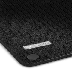 Mercedes-Benz Kit Tappetini Tessuto - Classe GL | M