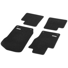 Mercedes-Benz Kit Tappetini Tessuto - Classe GL | M