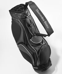 Mercedes-Benz Sacca Golf by TaylorMade