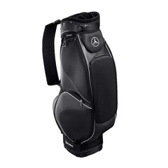 Mercedes-Benz Sacca Golf by TaylorMade
