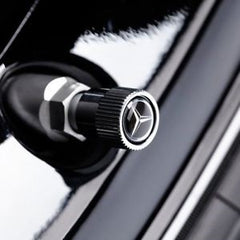 Mercedes-Benz Cappucci Coprivalvole