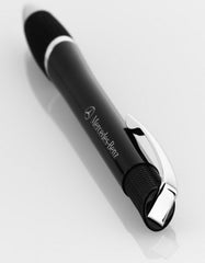 Mercedes-Benz Penna Sfera Ergonomica Nera