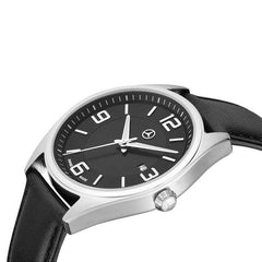 Mercedes-Benz Orologio Quarzo Nero - Uomo