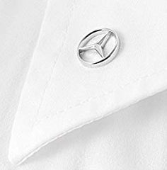 Mercedes-Benz Spilla Logo Unisex