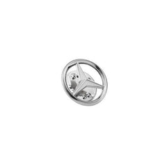 Mercedes-Benz Spilla Logo Unisex