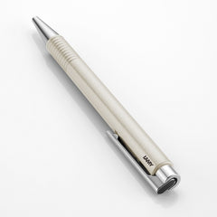 Mercedes-Benz Penna Sfera LAMY - Bianco Diamante