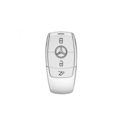 Mercedes-Benz Chiavetta USB 8GB - Bianco