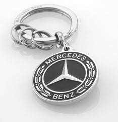 Mercedes-Benz Classic Portachiavi Logo