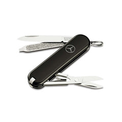 Mercedes-Benz Coltellino Tascabile Swiss by Victorinox