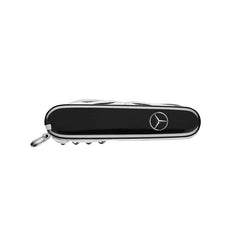 Mercedes-Benz Coltellino Tascabile Climber Swiss by Victorinox