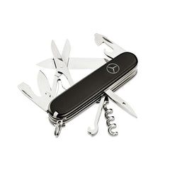 Mercedes-Benz Coltellino Tascabile Climber Swiss by Victorinox