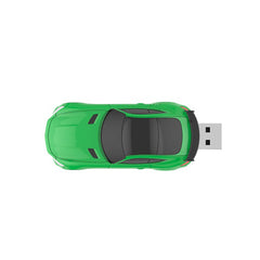 Mercedes-Benz AMG GT R Chiavetta USB 16GB