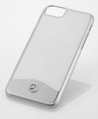 Mercedes-Benz Cover iPhone 7/8 - Silver