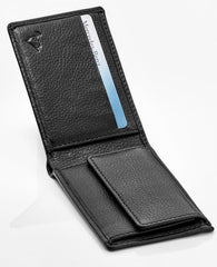 Mercedes-Benz Taccuino Pelle Nero