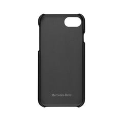 Mercedes-Benz Cover iPhone 7/8 Logo - Nera