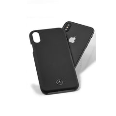 Mercedes-Benz Cover iPhone XR Logo - Nera