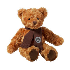 Mercedes-Benz Orsacchiotto Peluche Marrone