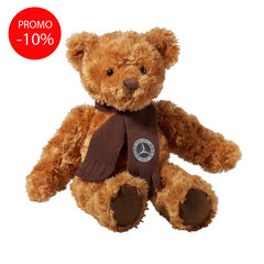 Mercedes-Benz Orsacchiotto Peluche Marrone